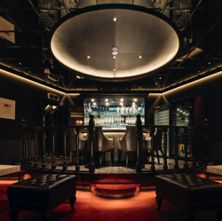 bar nyx