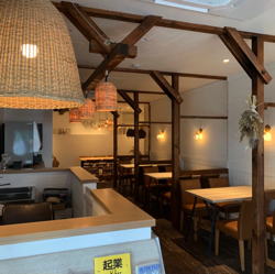 cafe osaka