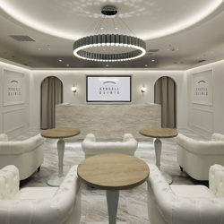 SYU CELL CLINIC
