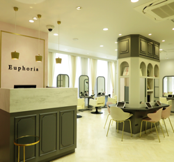 euphoria 銀座