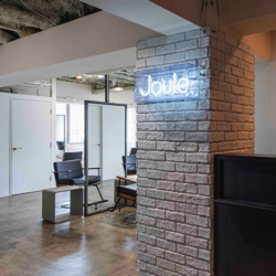 Joule 新宿